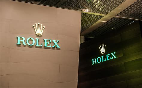 Rolex authorized dealers near me